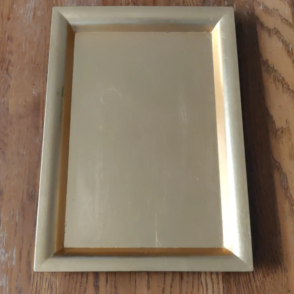 GUC Decorative tray